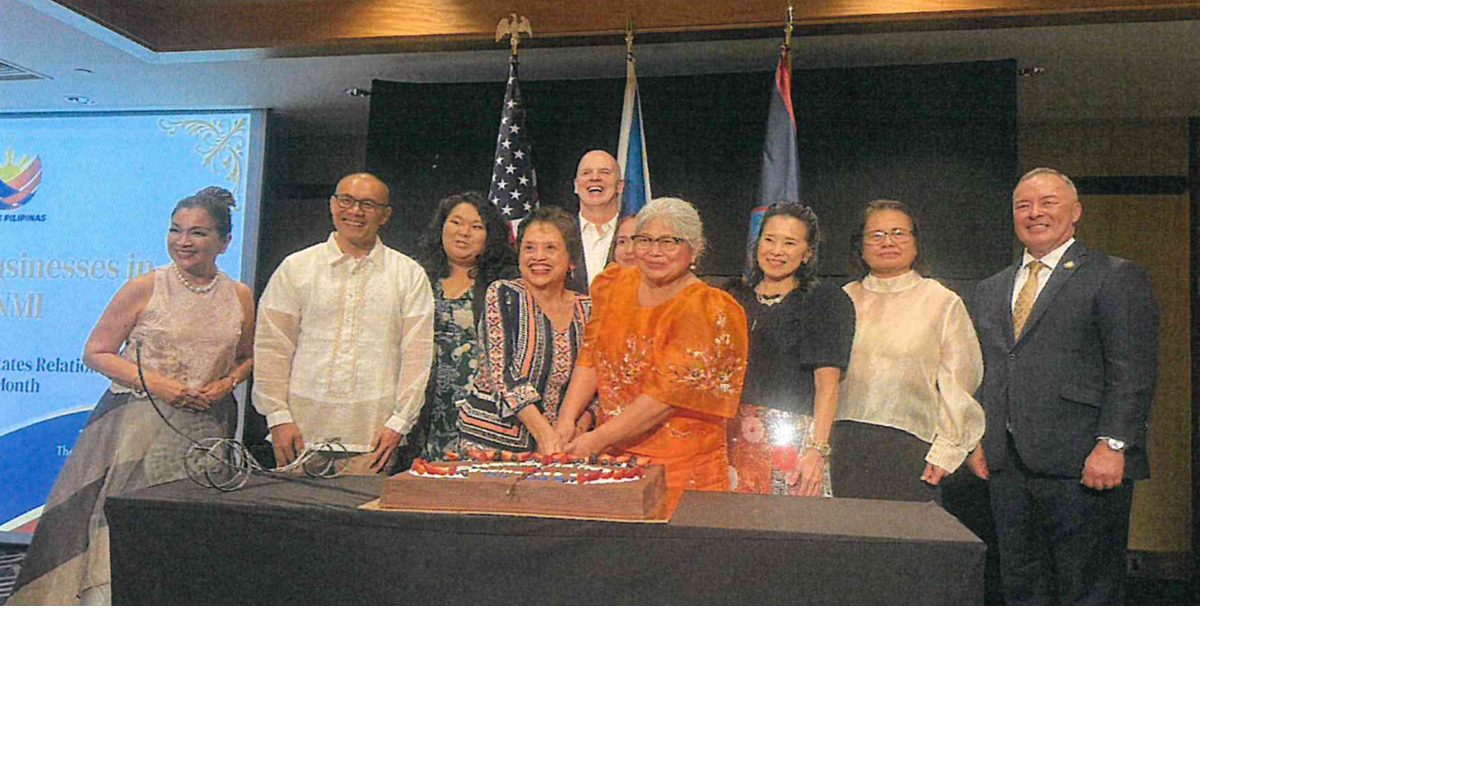 Philippine Consulate launches directory of over 100 Filipino-owned ...