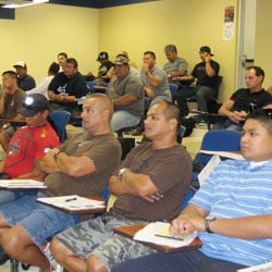 GCC begins EMT certification course Local News postguam com GCC begins EMT certification course Local News postguam com