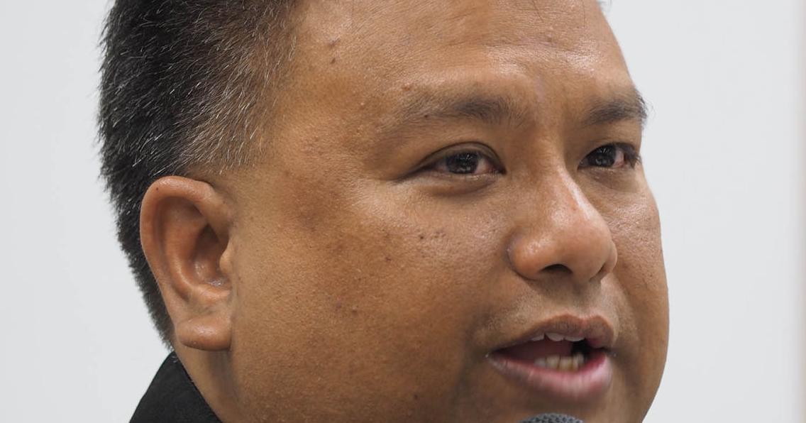 Archdiocese mourns passing of 'Palé Mike'