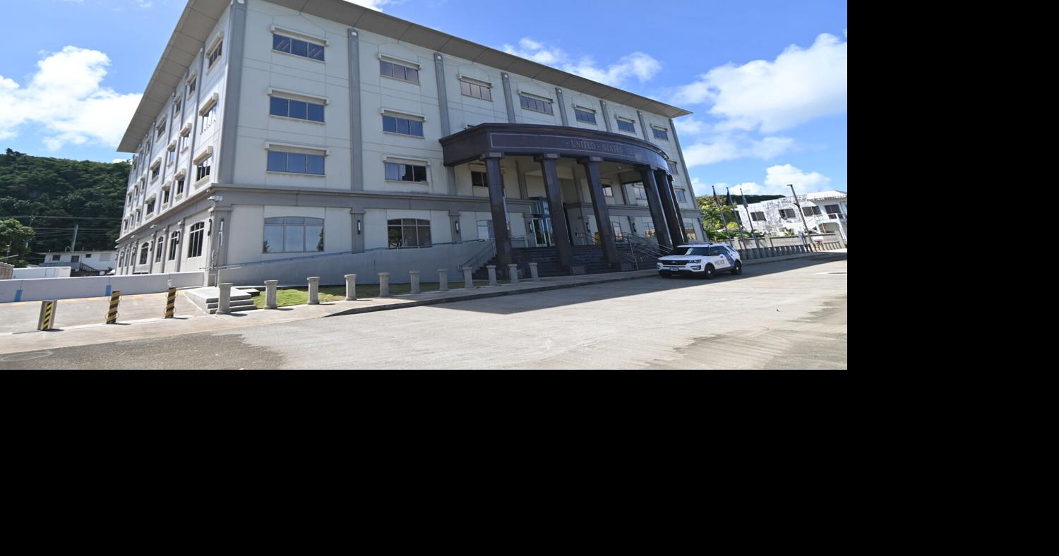 GovGuam objects to $5K in receiver invoices