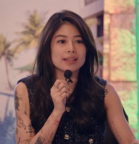 Gigi Vibes brings humor, music and heart to Guam concert | Local News |  postguam.com