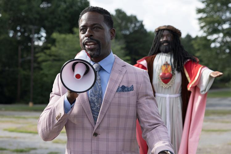 Sterling K. Brown, Regina Hall 'Honk for Jesus' in comedy about sin and redemption 1