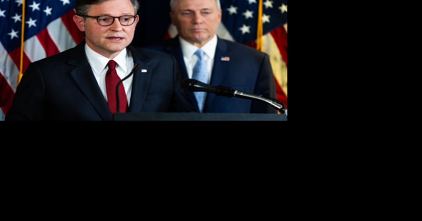 Surprisingly tough Tennessee election reveals House GOP has base problem