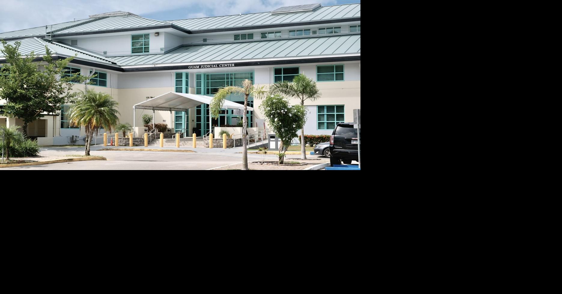 Guam Supreme Court grants permission for agencies to file briefs on AG