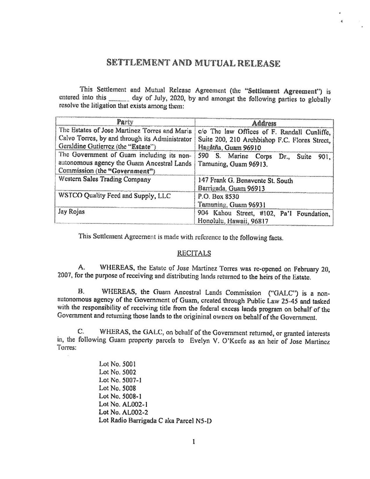 Lawsuit settlement.pdf