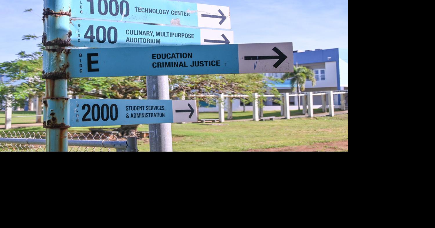 Bill would create new charter school at GCC campus