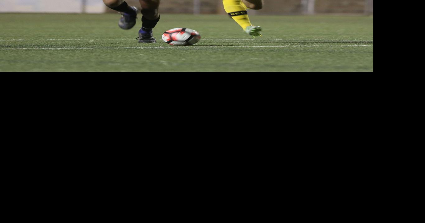 NAPA Rovers roll all over Bank of Guam Strykers | Local Sports ...