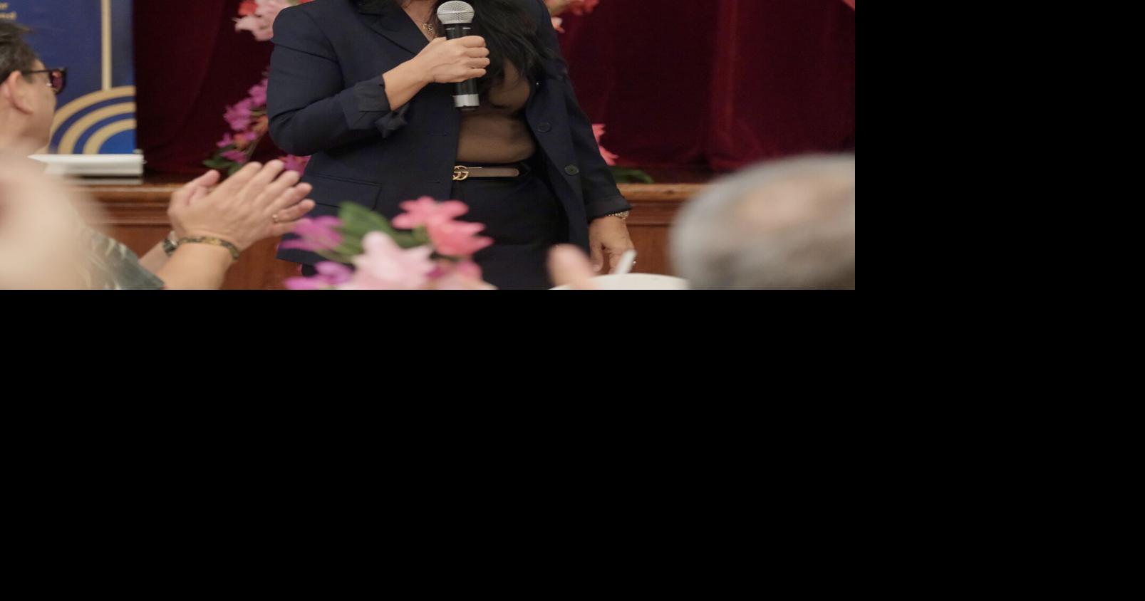 Land expert Siska Hutapea waxes on affordable housing