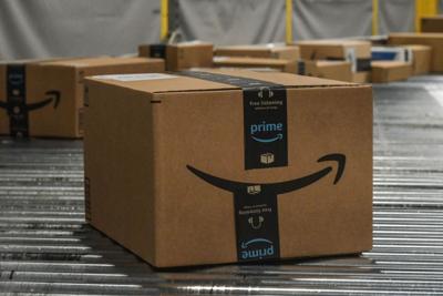 Amazon is targeted by businesses relying on the retailer to sell goods