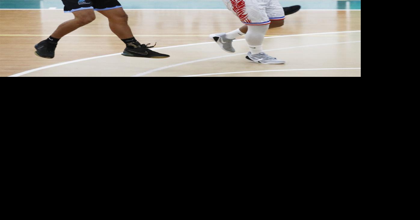 Guam's men's national basketball team beat FSM and Palau, advance to 2027 Pacific Games