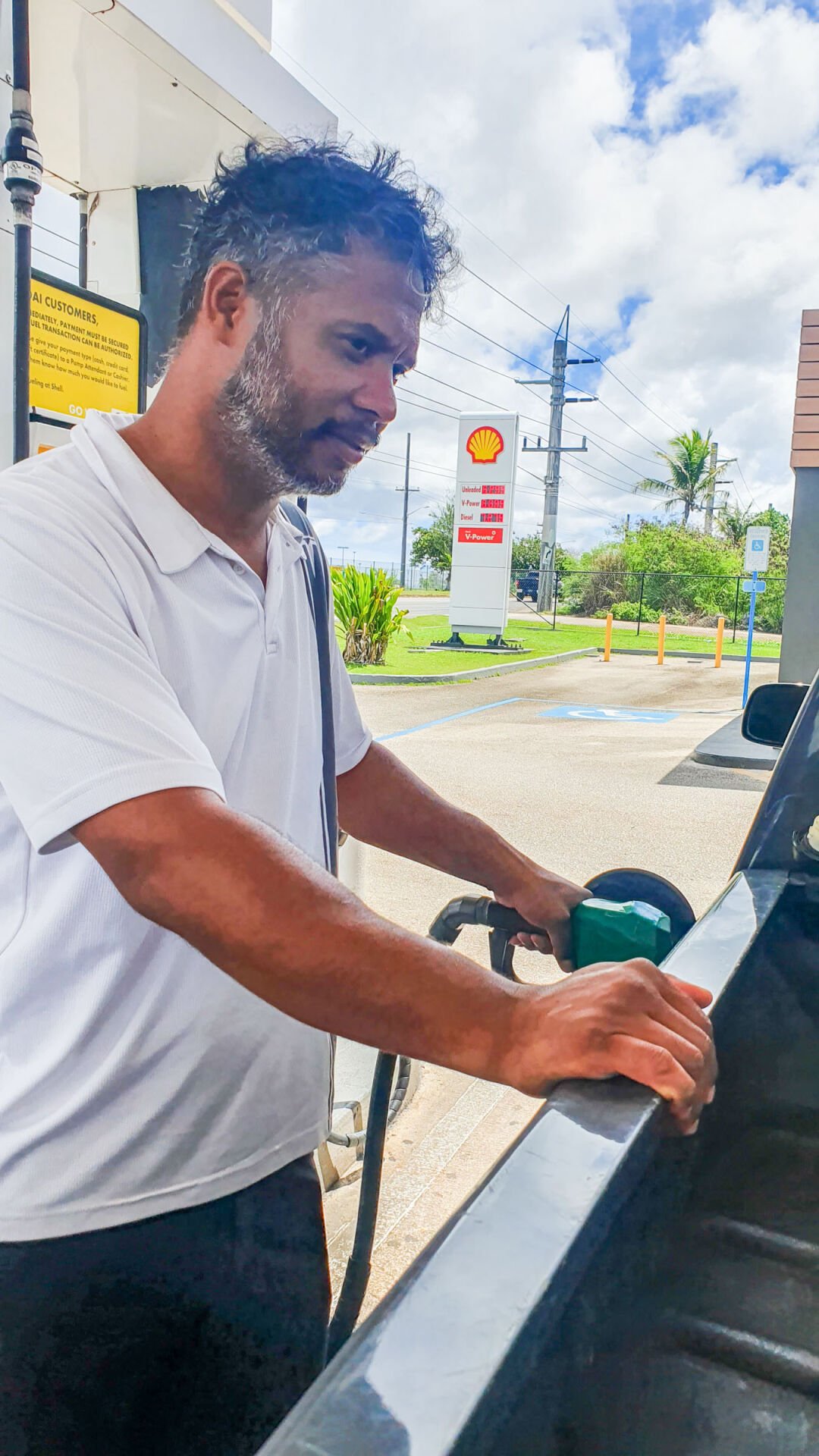 Fuel Firm: Price Cap Bill Is 'detrimental' To Guam | Guam News ...