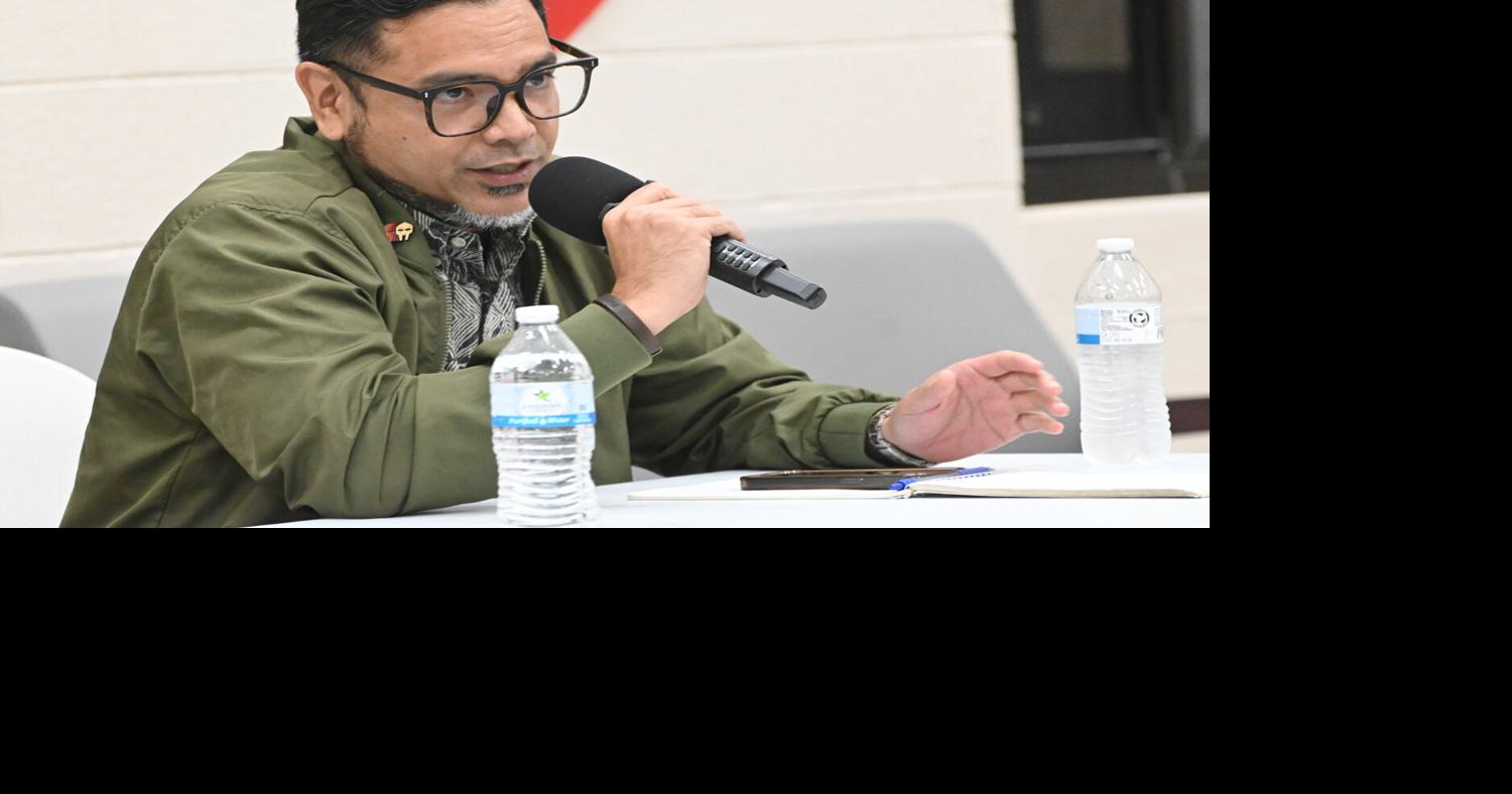 Guam restores key UN language on militarization but visiting mission remains stalled