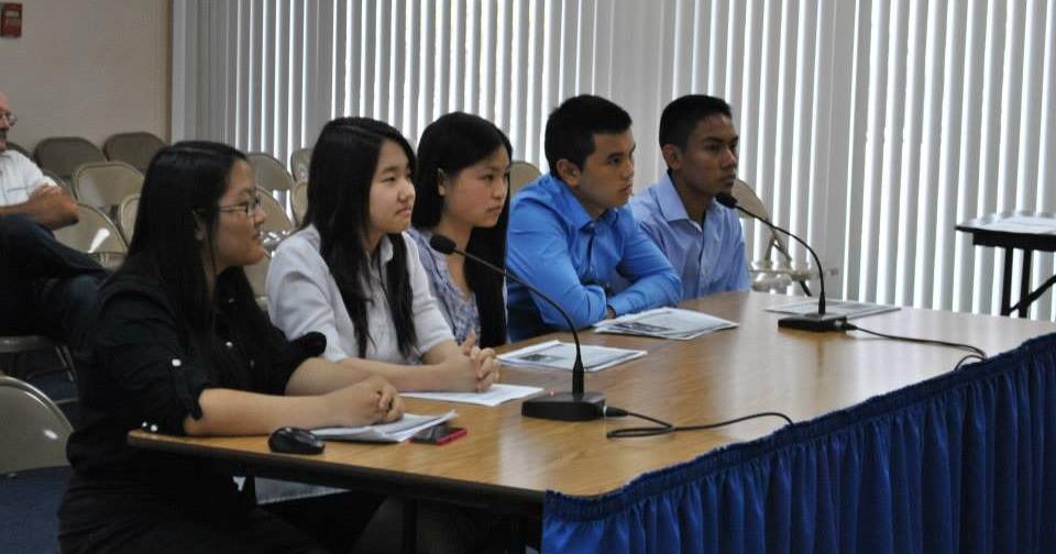 Public Policy Institute offers internships | The Scoop | postguam.com