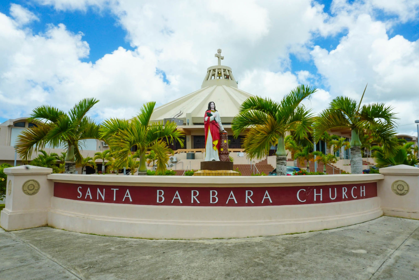 Latest sex abuse case names deceased monsignor Guam News postguam