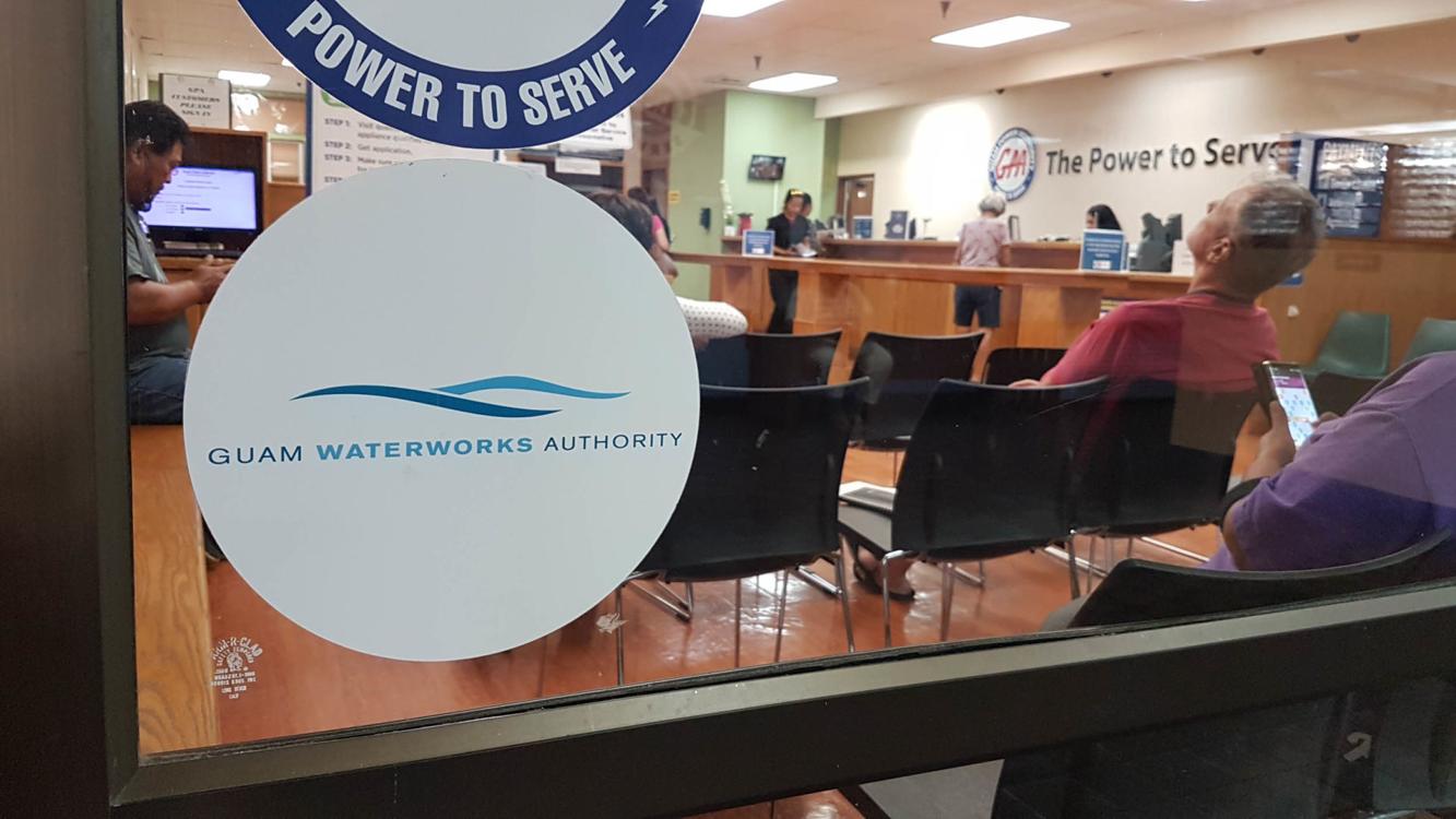 GPA/GWA office in Hagåtña reopens Guam News