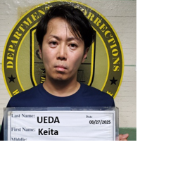 Japanese tourist accused of family violence