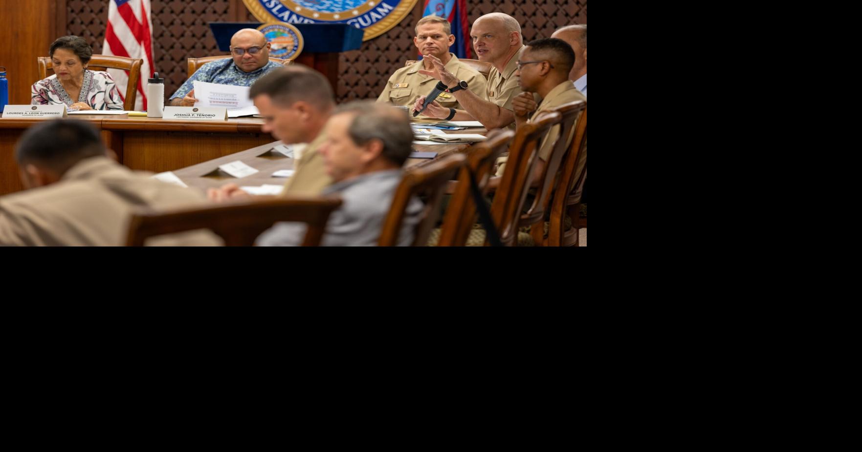 Administration defends transparency efforts as military expansion draws public scrutiny