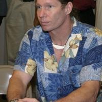 Matt Rector re-elected as GFT president | Local News | postguam.com