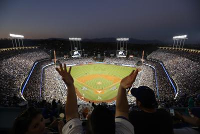 MLB fans' cheers will influence game atmosphere at stadiums