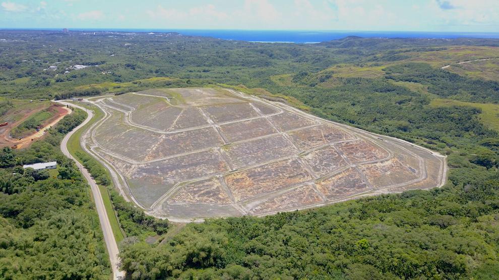 US Supreme Court: Guam can pursue claim Navy should help pay for Ordot