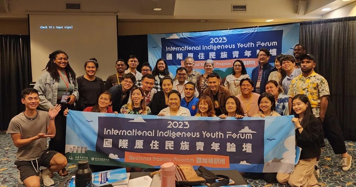 New program places CHamoru perspective at the center of island's ...