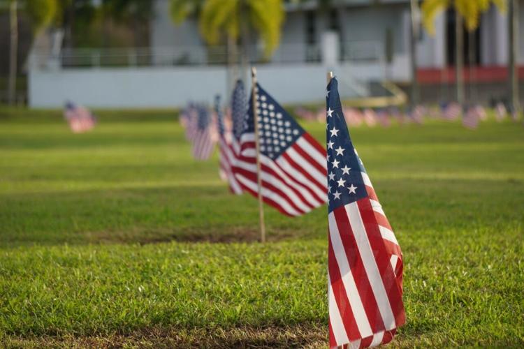 Wreaths Across America continues for 2nd year on Guam to honor veterans