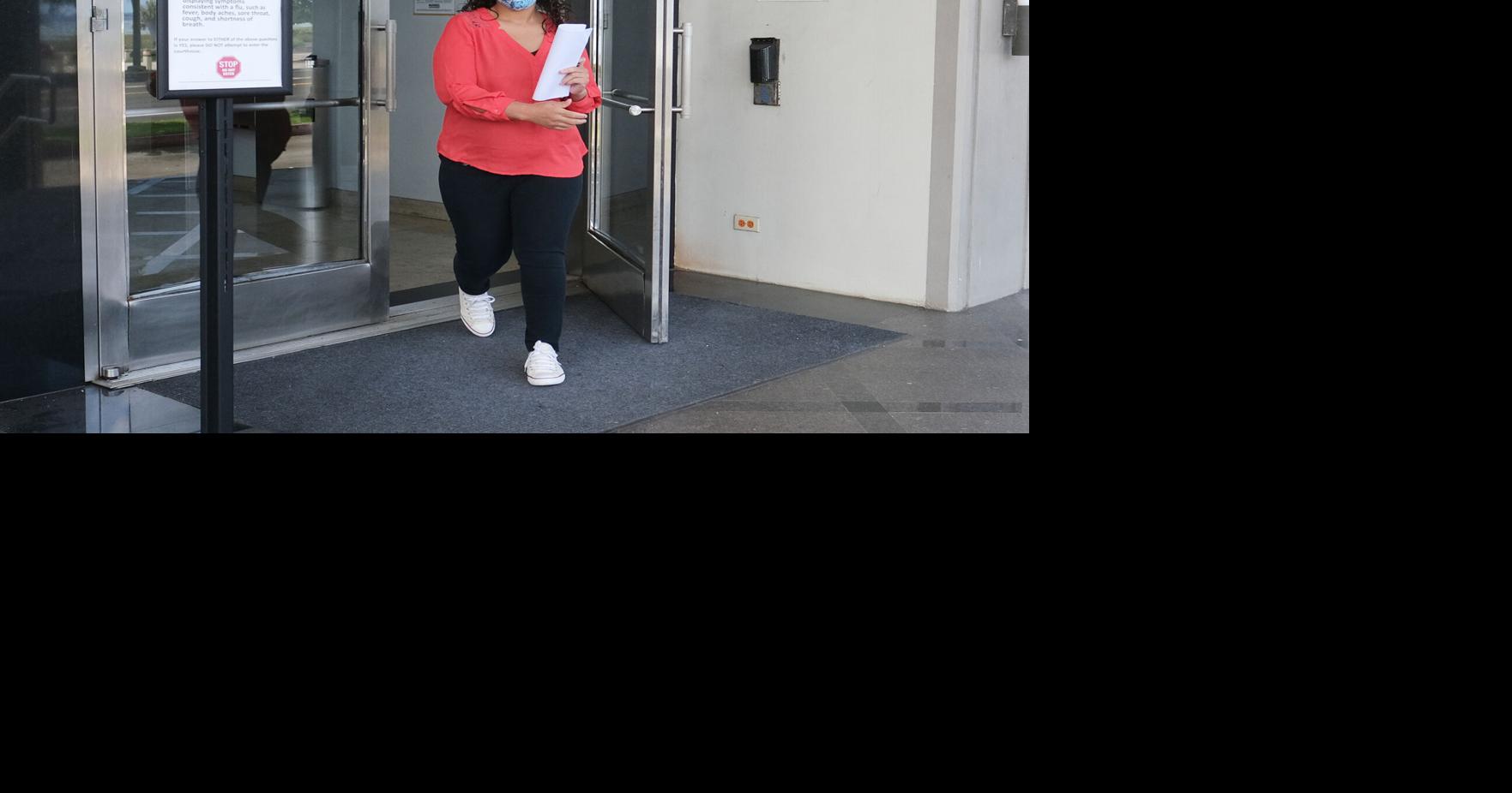 Mother admits to $56K in food stamp fraud | Local News | postguam.com