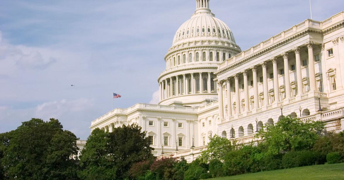 Partial federal government shutdown takes effect Feb. 1 with lapse of funding