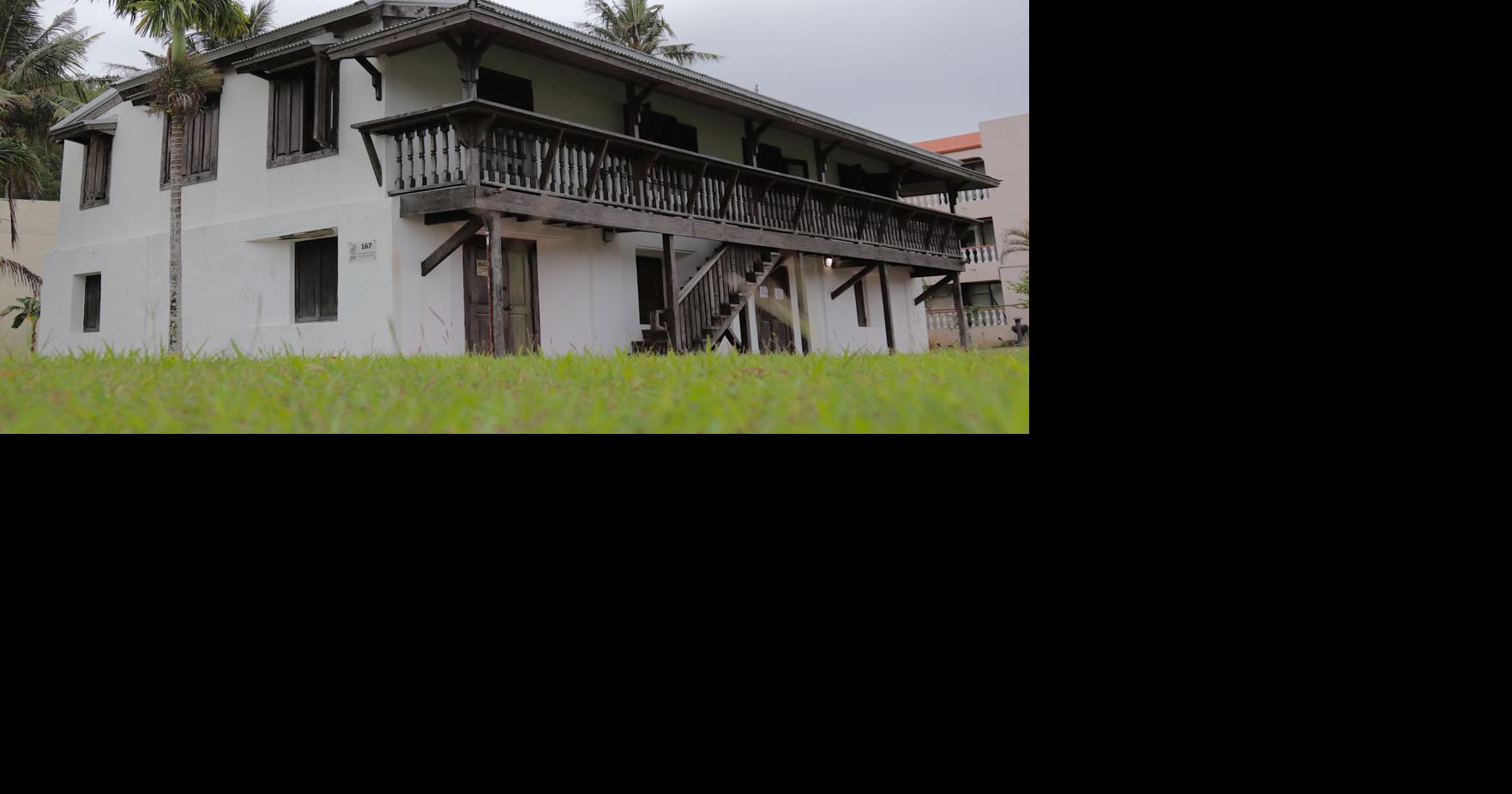 Guam Preservation Trust awards nearly $107,000 to preserve island stories