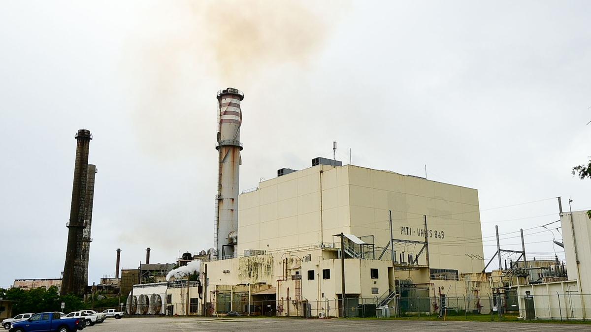 Delay on Ukudu plant could cost GPA 14M Guam News