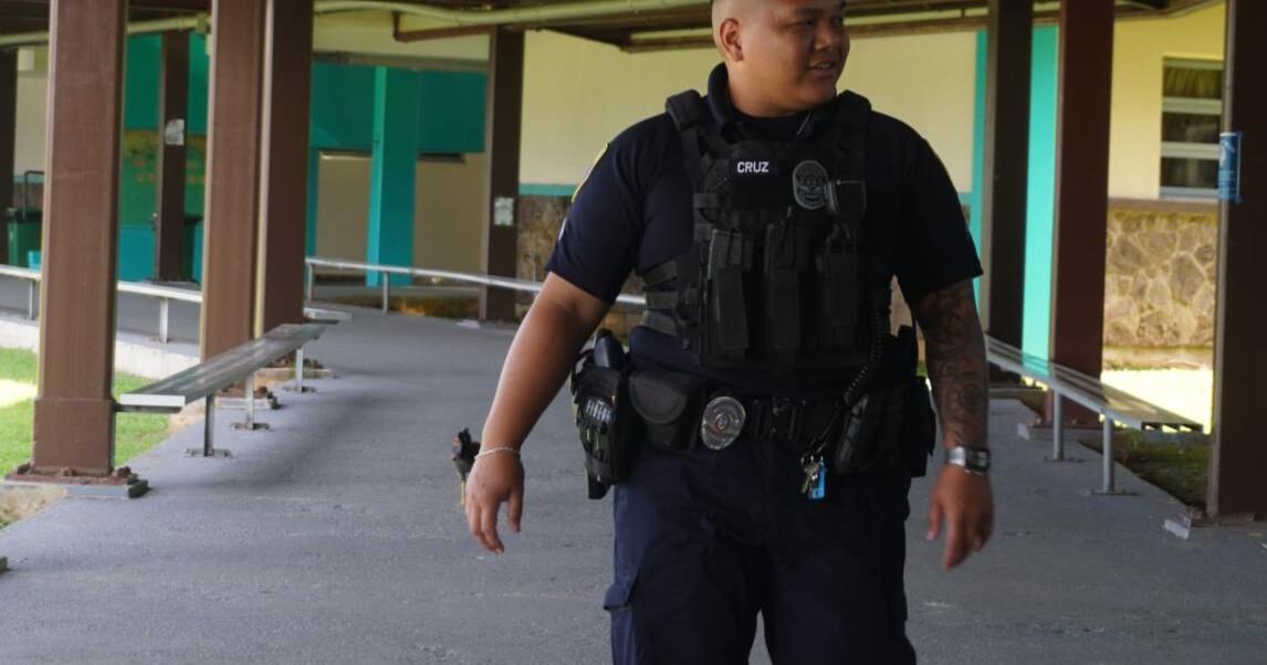 GDOE audit cites safety, security concerns