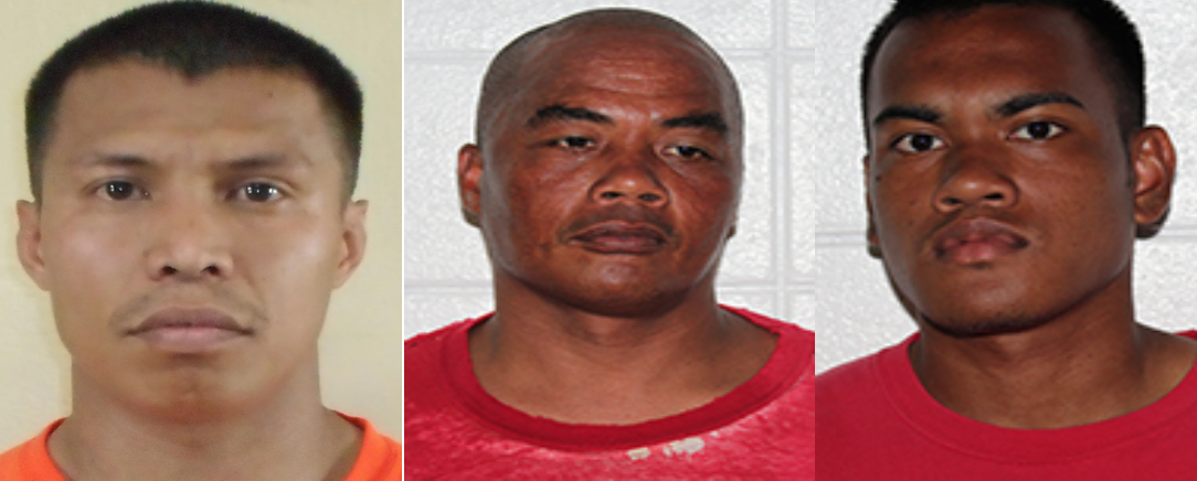 3 convicted child sex predators face deportation | Guam News | postguam.com