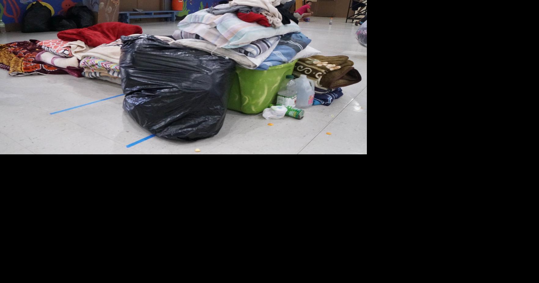 Hagibis leaves Guam largely unscathed Guam News