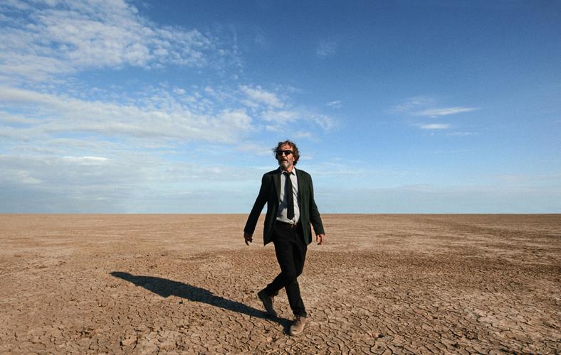 Bardo' is impeccably staged and shot psychobabble | Movies | postguam.com