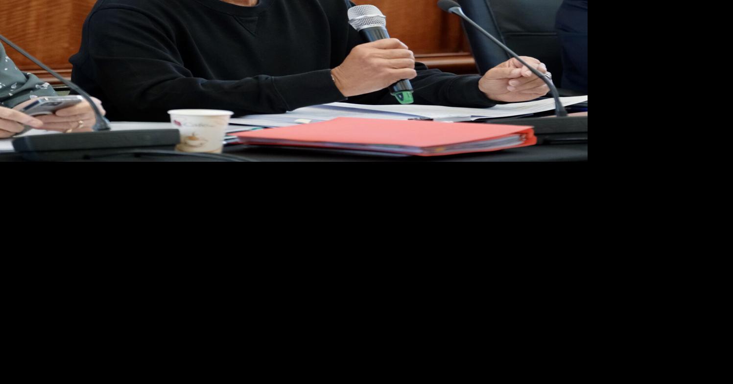 BBMR head raises concerns with BPT reduction in 2027 budget