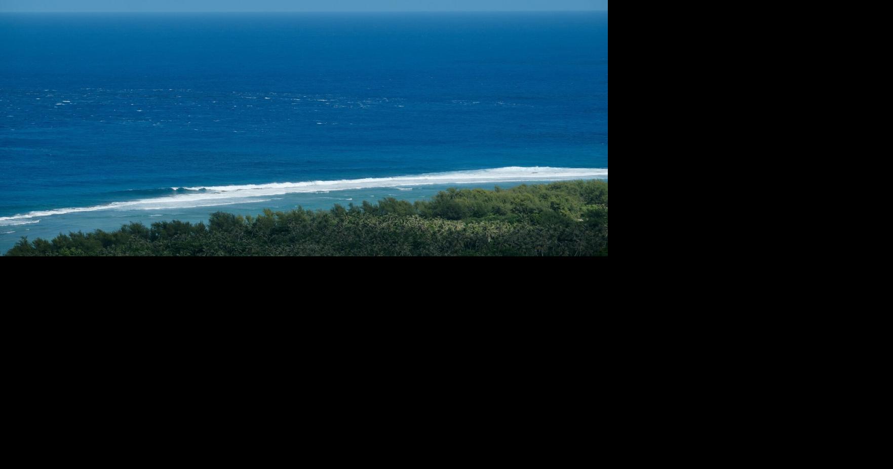 CNMI lawmakers introduce resolution opposing federal deep-sea mining plan