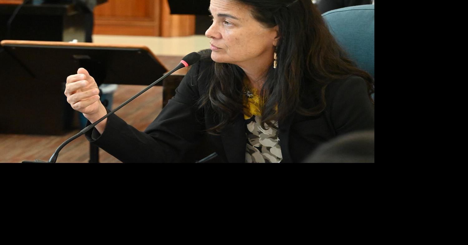Senator Terlaje calls for 'full' investigation into GVB allegations