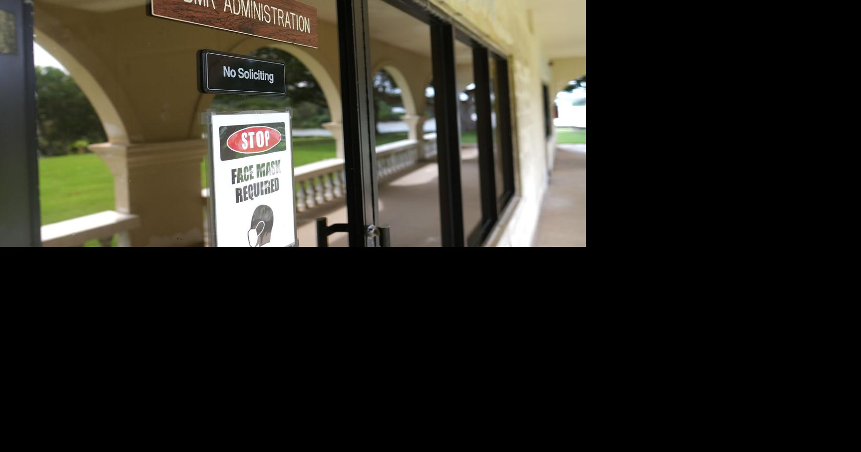 GovGuam begins fiscal year with surplus Guam News