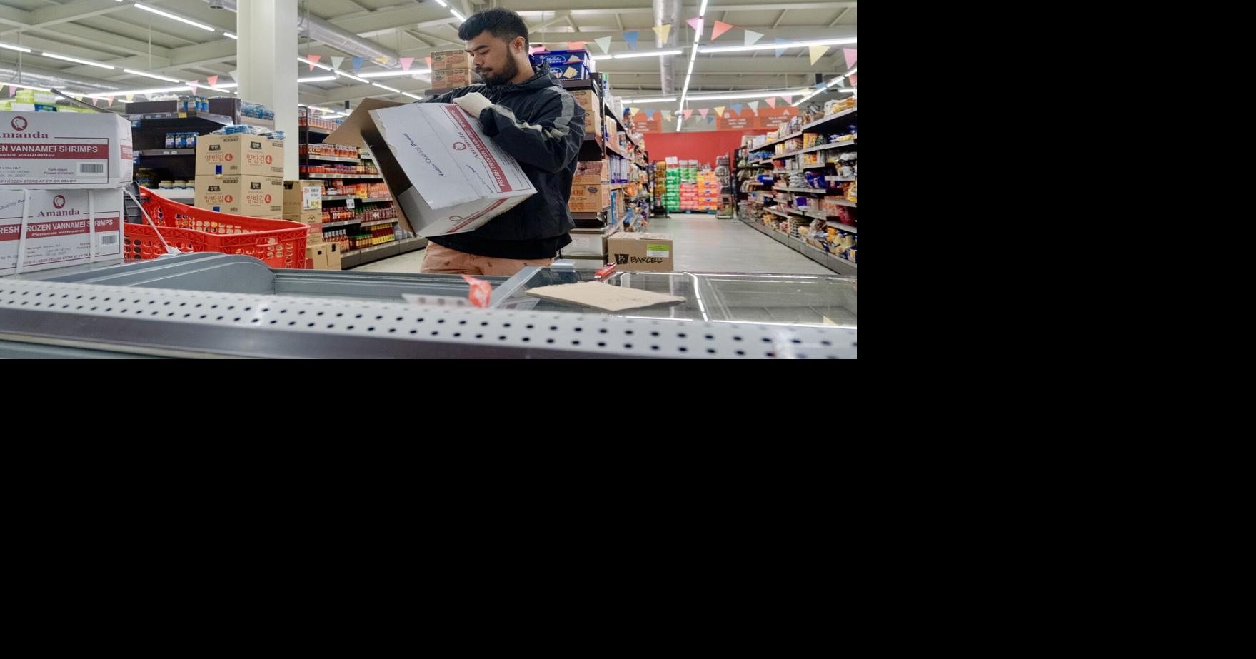 Business groups oppose new plan for minimum wage hikes