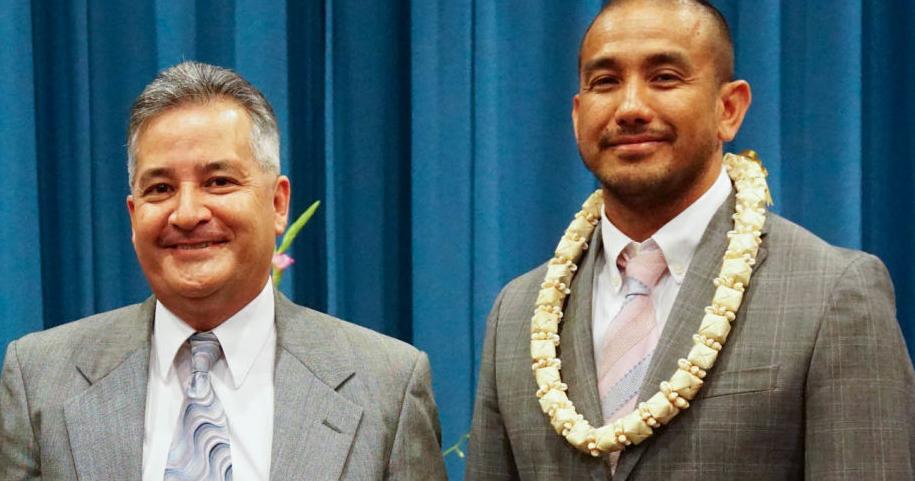 AG race: Moylan raises concerns over ballots; Camacho responds | Guam ...