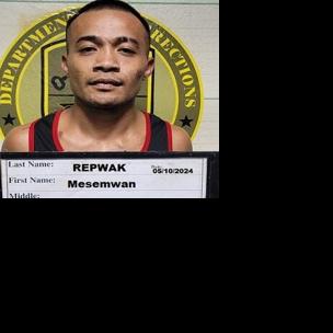 Deportation deal fails for Guam-born alleged gang leader