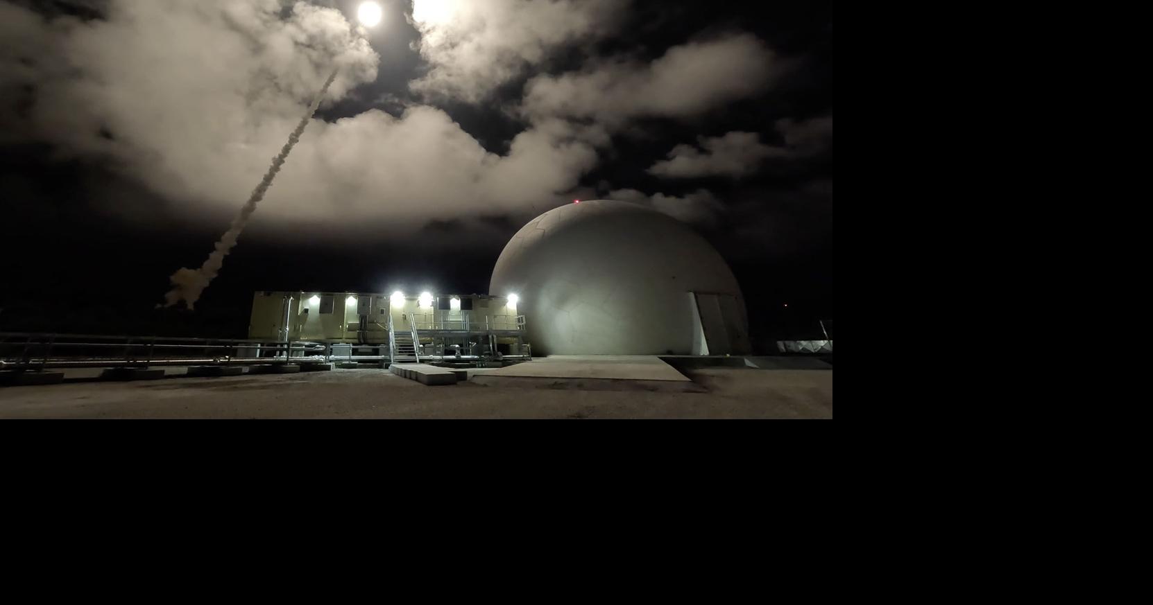 Page 08, 09, 10 - Missiles and the Iran War: Issues for the US-planned ‘Defense of Guam,’ or DOG