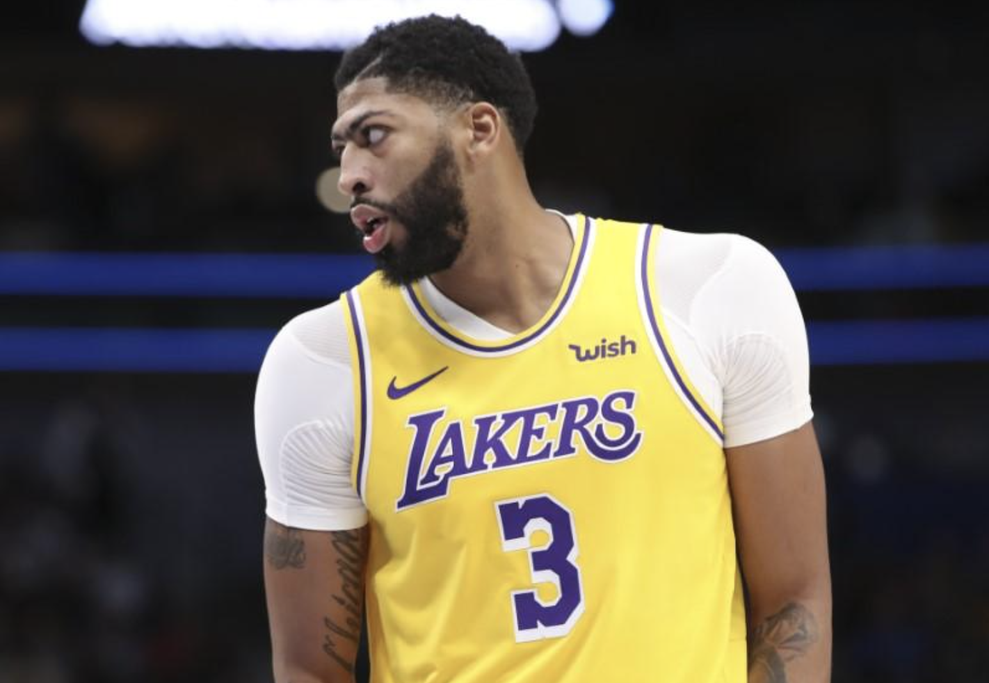 lakers social justice