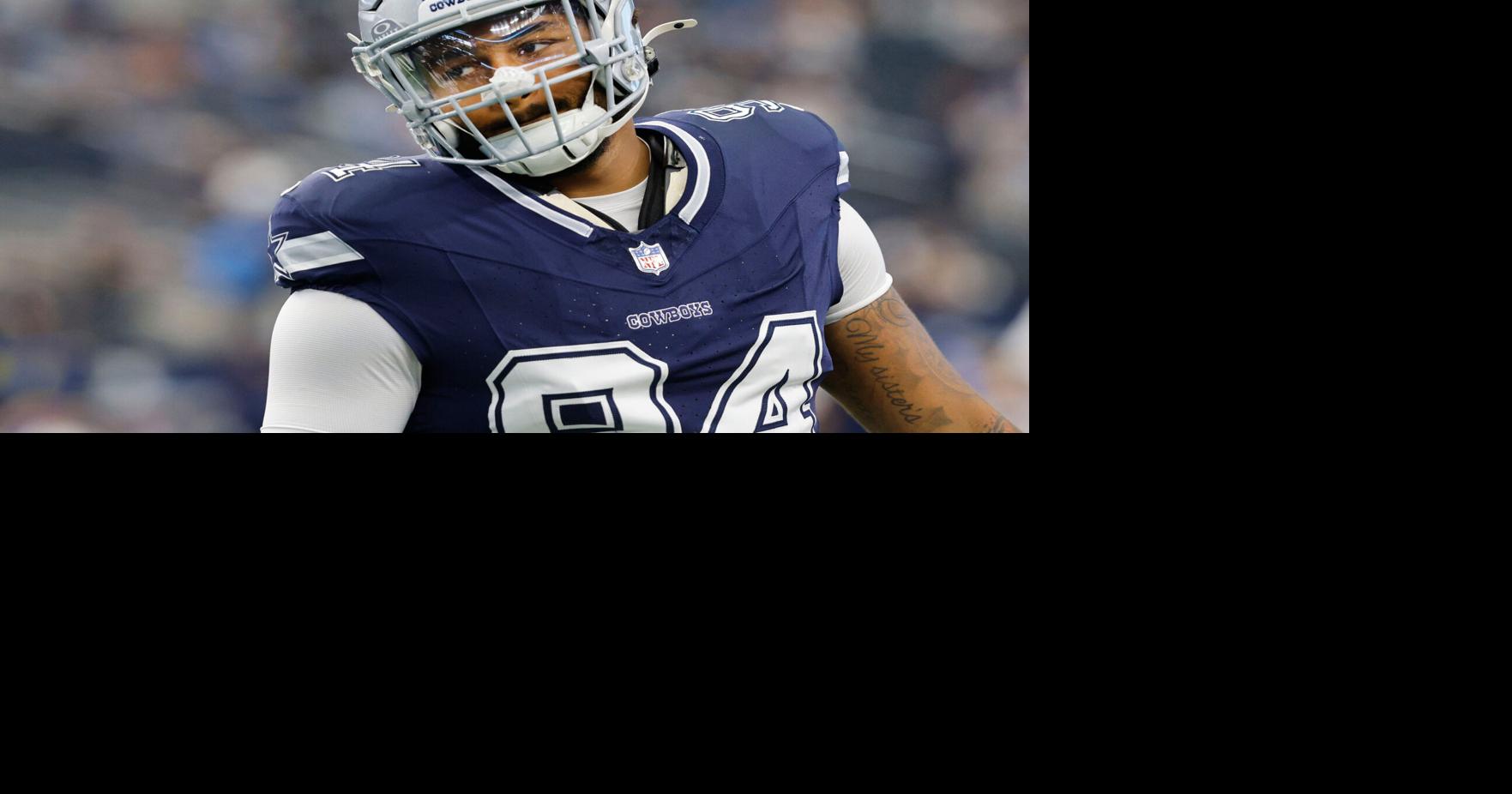 Cowboys’ Kneeland was driving over 145 mph before crash National