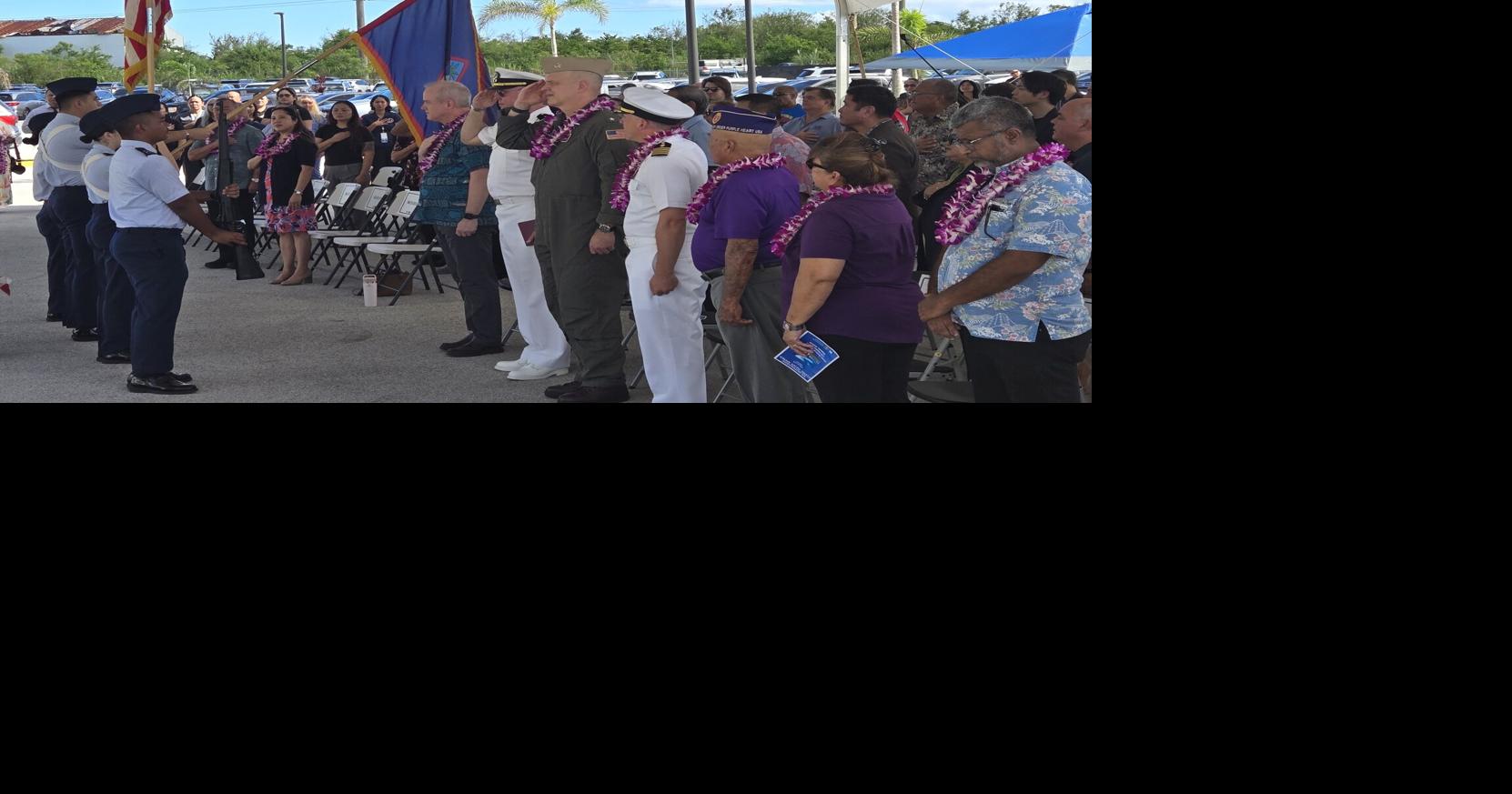 VA expands Guam care with Dededo annex