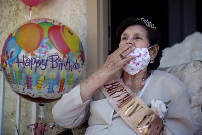 Celebrate Jose Cruz's 70th birthday through throwback photos