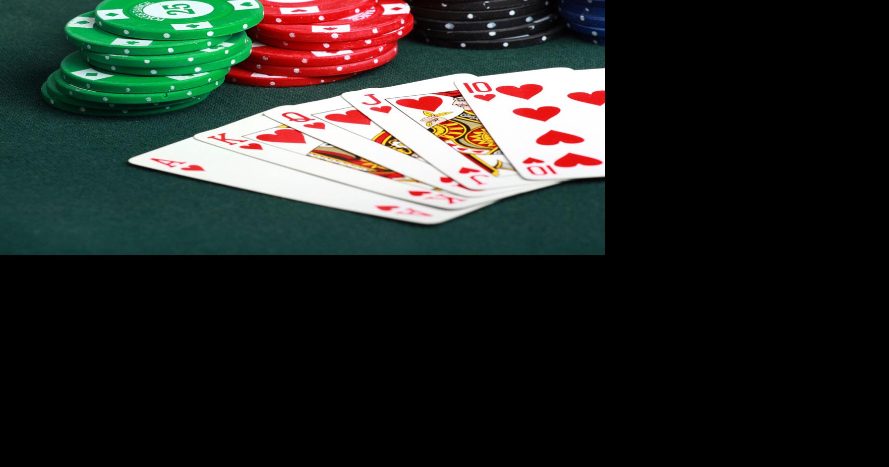 Israeli crime world figure helped run illegal high-stakes LA poker ring, authorities say