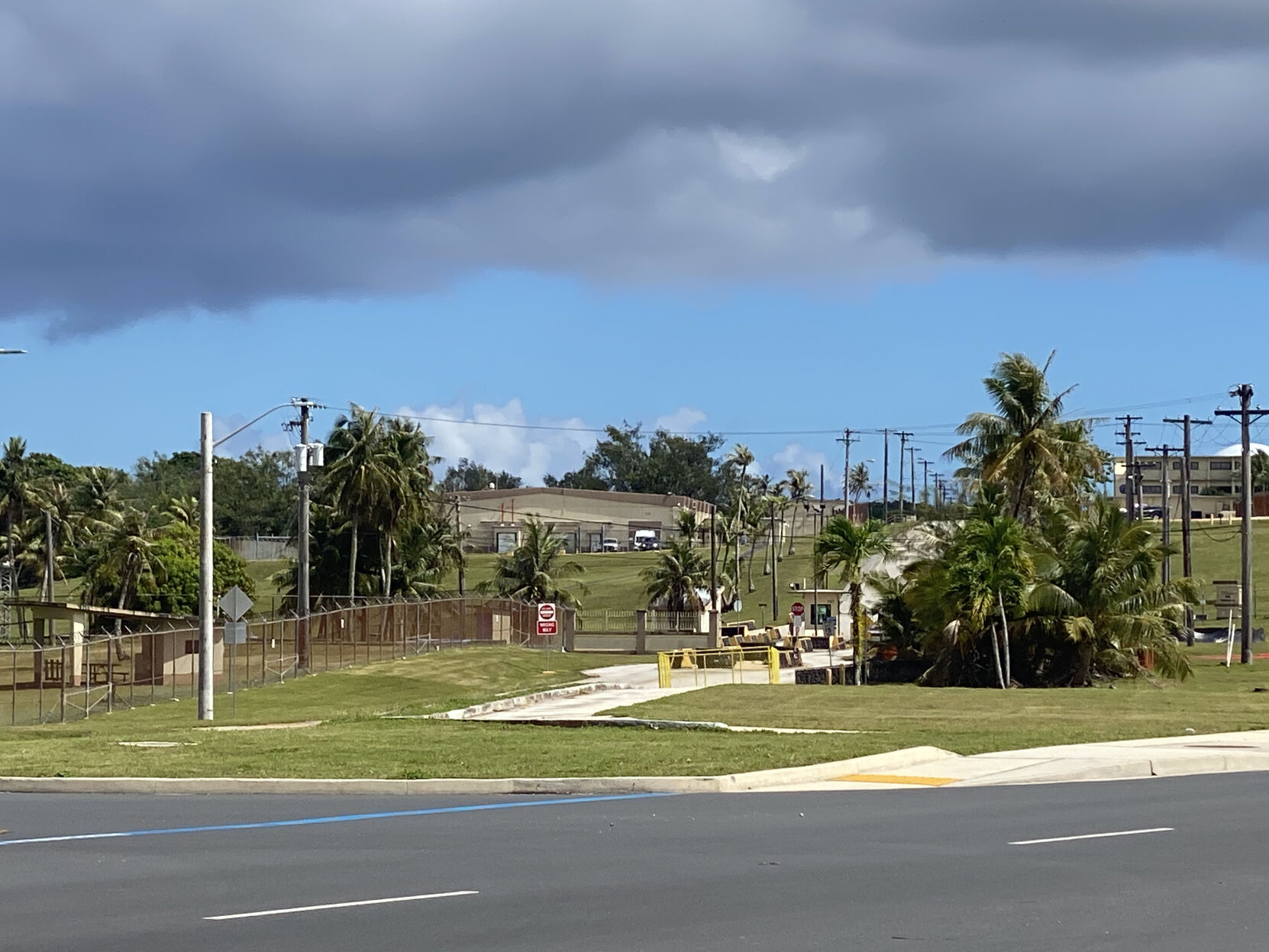 $546M Contract Awarded To Local Company For Marines' Housing Project ...