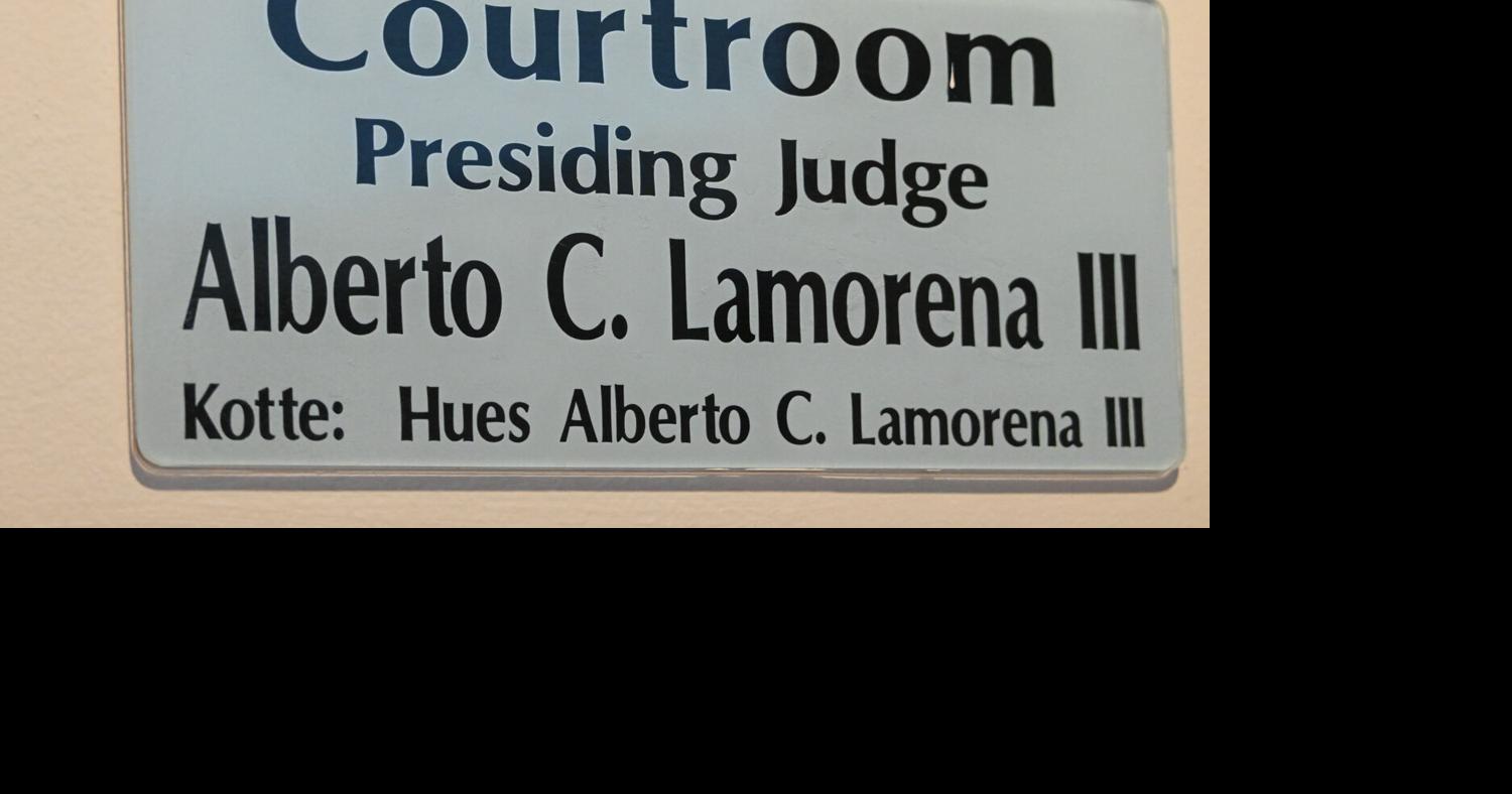 Murder trial scheduled for November