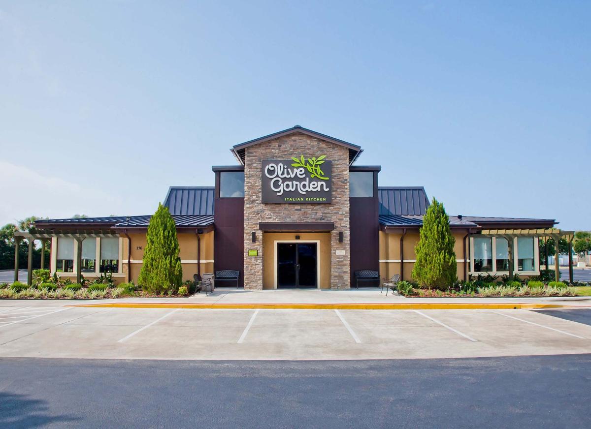 Olive Garden opening in Guam | Guam News | postguam.com